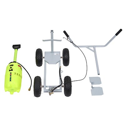 Sport-Thieme Nass-Markierwagen „Stadion“ Ansicht 3
