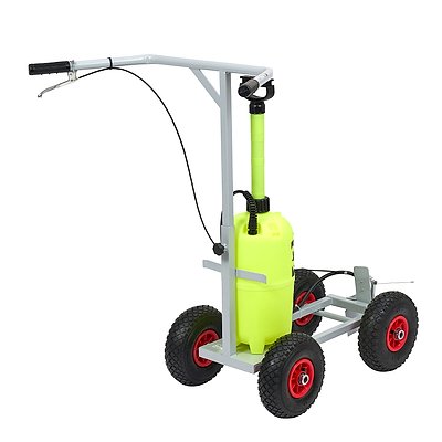 Sport-Thieme Nass-Markierwagen „Stadion“ Ansicht 4