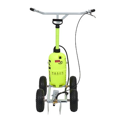 Sport-Thieme Nass-Markierwagen „Stadion“ Ansicht 5