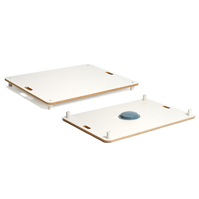 Sport-Thieme Vibrationsboard-Set Ansicht 2