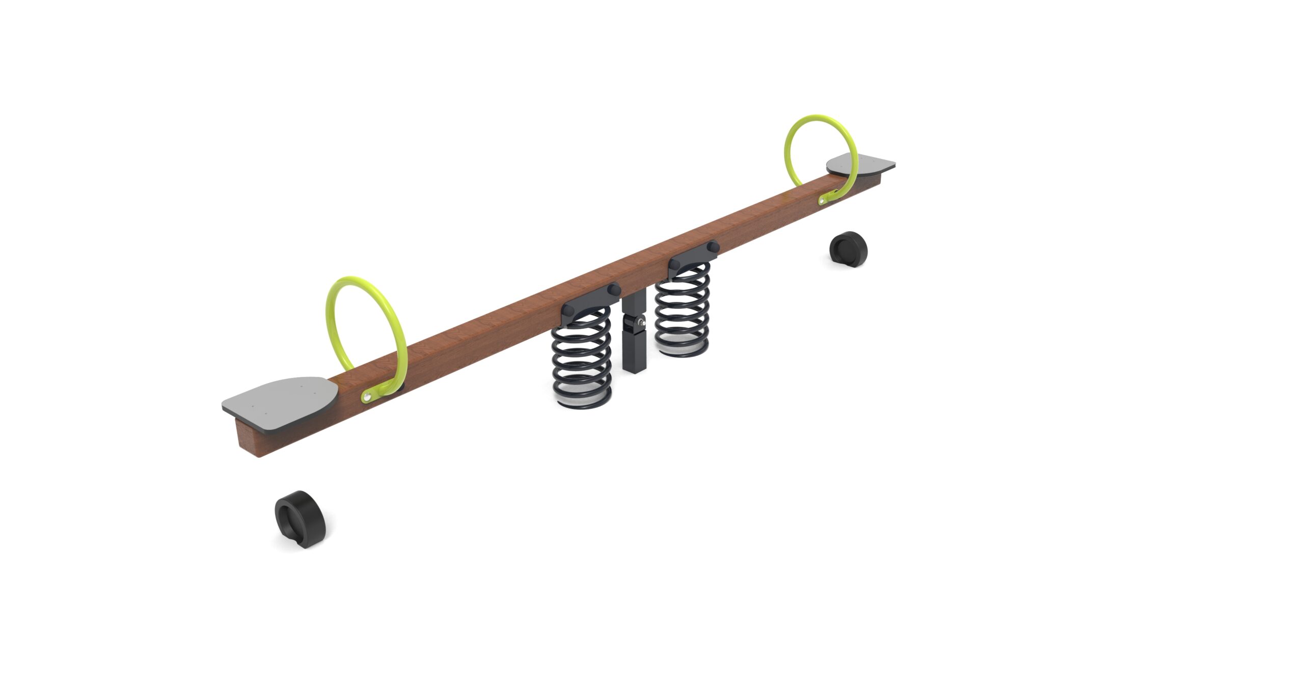 Federwippe Standard Ansicht 2