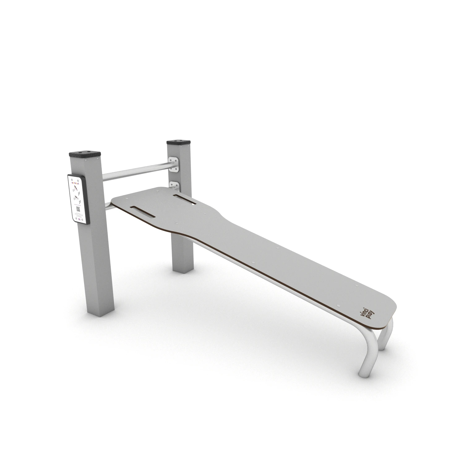 Vinci WORKOUT 2305 Ansicht 3