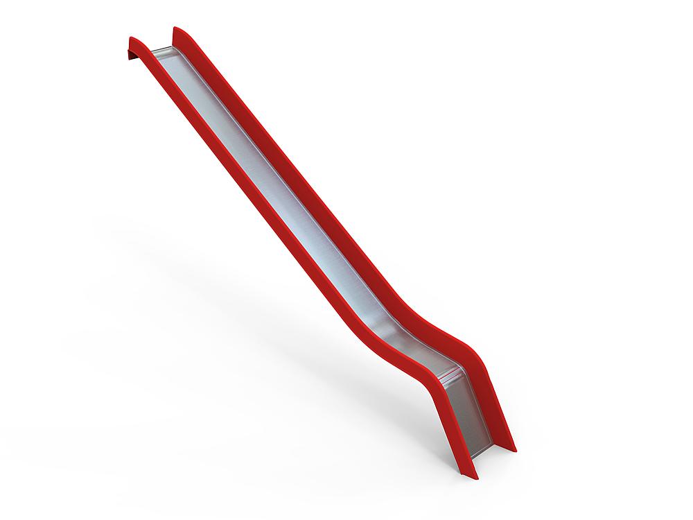 Anbaurutsche PH 195 cm