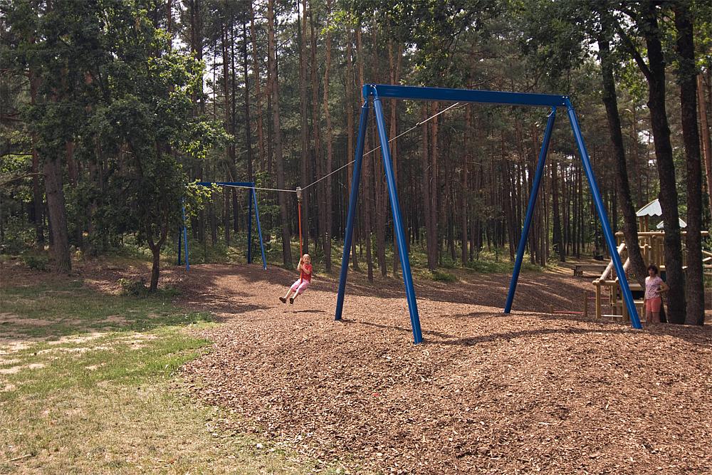Seilbahn Fjall 20 m Ansicht 5