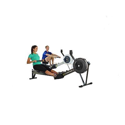 Concept2 Rudergerät „RowErg“ Ansicht 5
