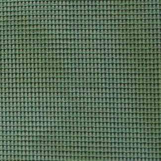 Schutznetz grün auf Mass Ansicht 1