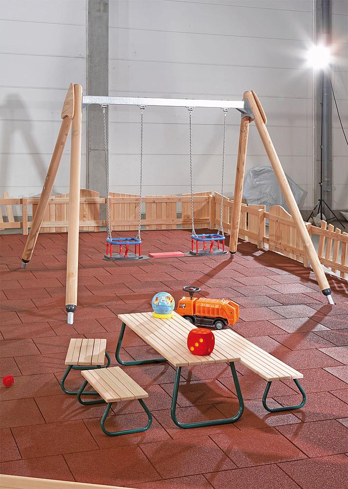 Kleinkindtisch Sederli mini Ansicht 4