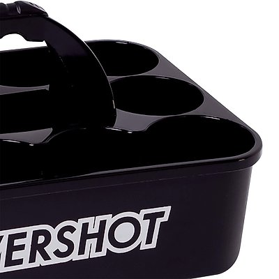 Powershot Flaschenträger Ansicht 2
