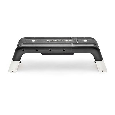 Reebok Aerobic-Stepper „Deck 2.0“ Ansicht 3