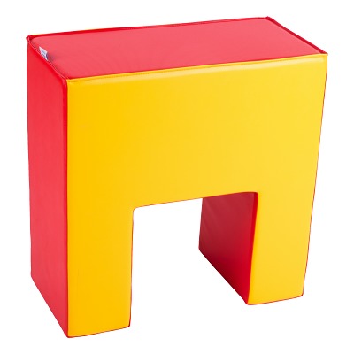 Sport-Thieme Schaumstoffbaustein „U-Element“ Ansicht 2