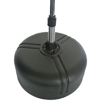 Sport-Thieme Punchingball mit Fuss Ansicht 3