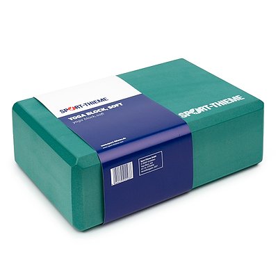 Sport-Thieme Yoga-Block Ansicht 3