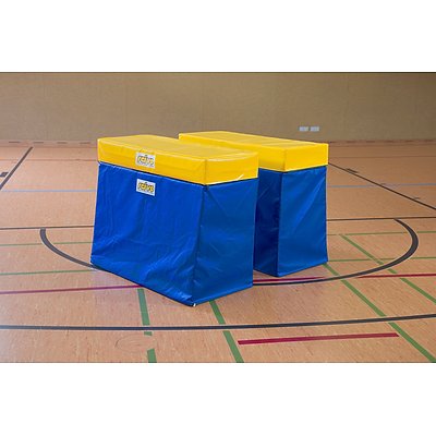 Reivo Turnbarren „Rinogym“ Ansicht 4