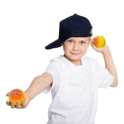 Suboba Flummi-Bälle-Set Ansicht 4
