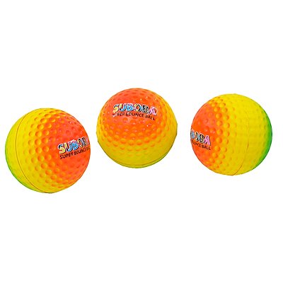 Suboba Flummi-Bälle-Set Ansicht 5