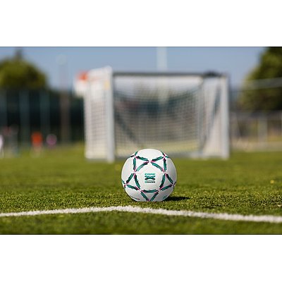 Sport-Thieme Fussball „CoreX AG“ Ansicht 5