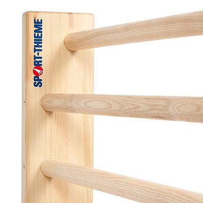 Sport-Thieme Sprossenwand „Mini“ Ansicht 3