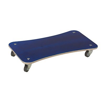 Sport-Thieme Rollbretter-Set „Color-Line“ Ansicht 3