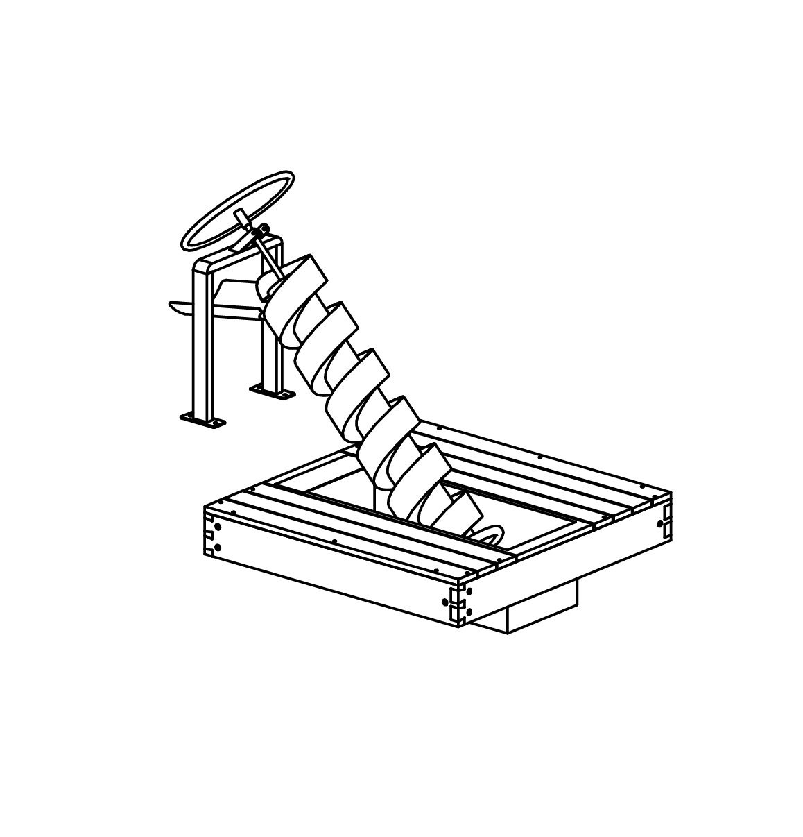 AQuadrat® Ansicht 2