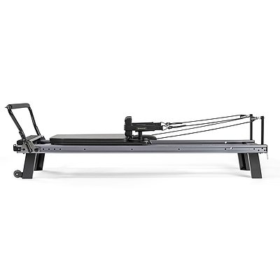 Balanced Body Pilates-Reformer „Allegro Nextgen“ Ansicht 2