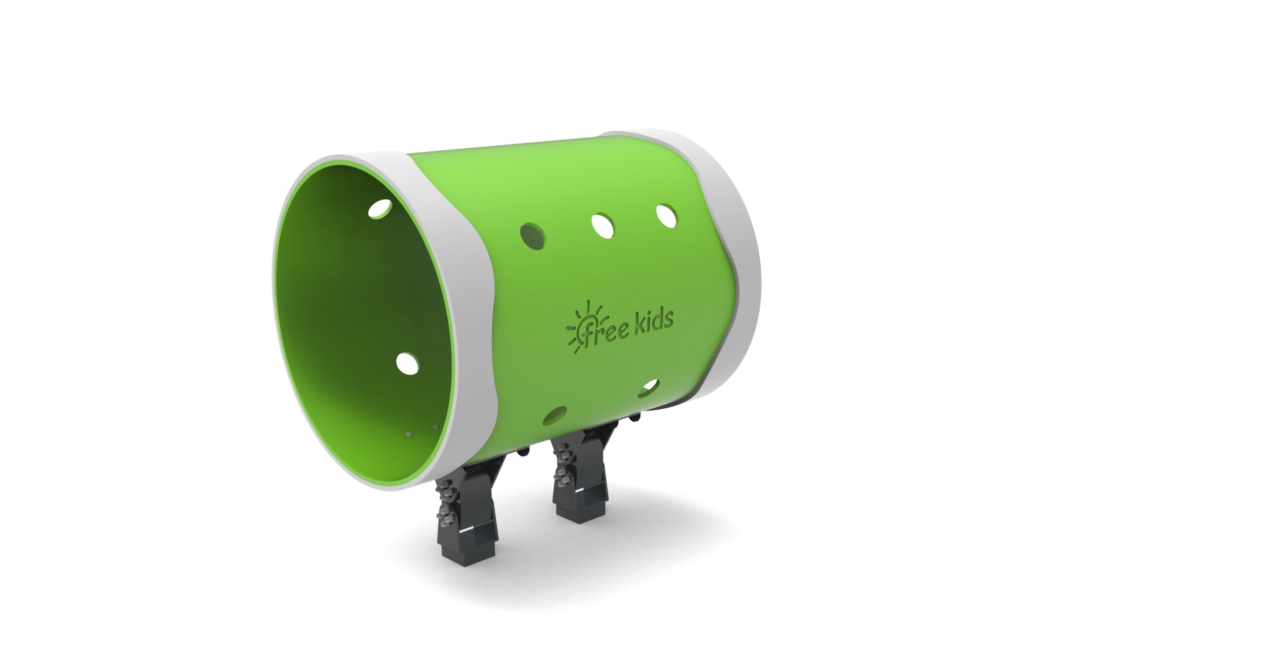 Flox Tuba Ansicht 2
