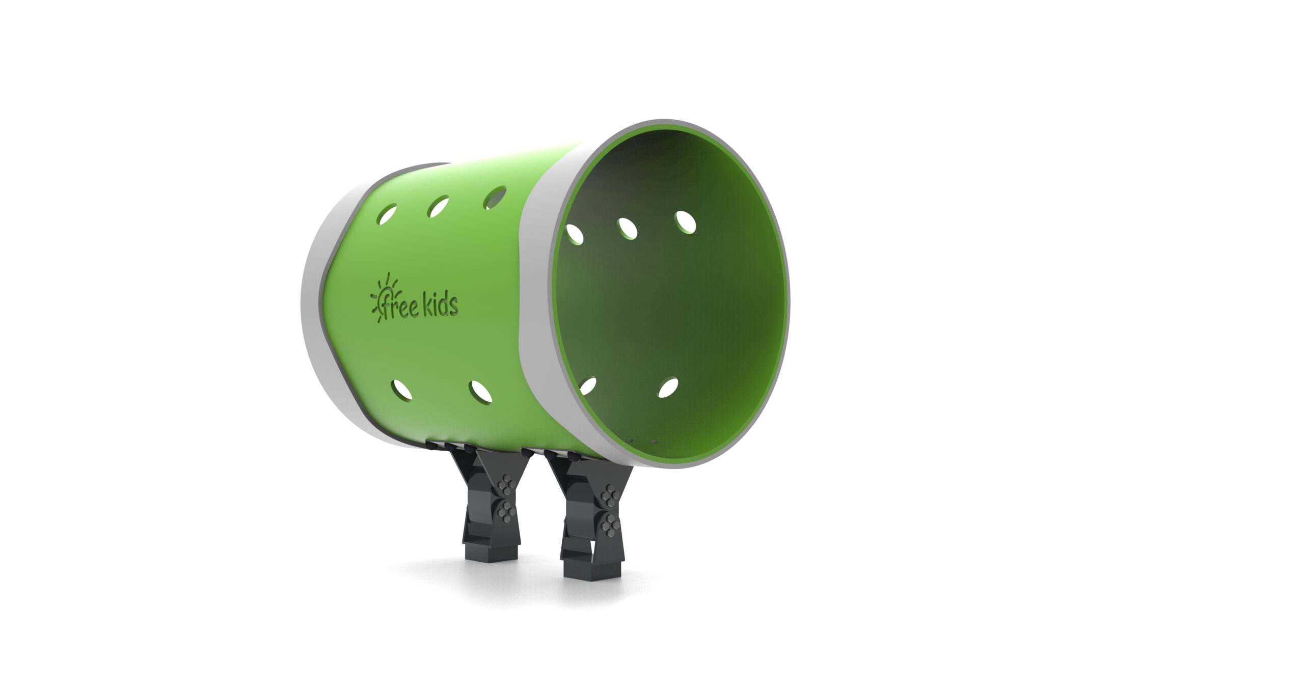 Flox Tuba Ansicht 3