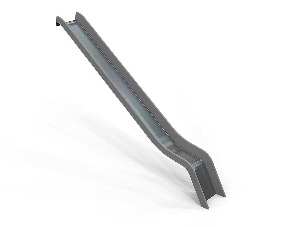 Anbaurutsche PH 195 cm