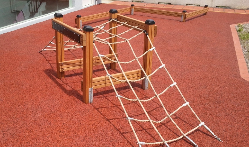 Schildkrötenetz Ansicht 6
