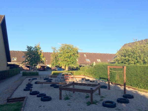 Bamboo Ansicht 5