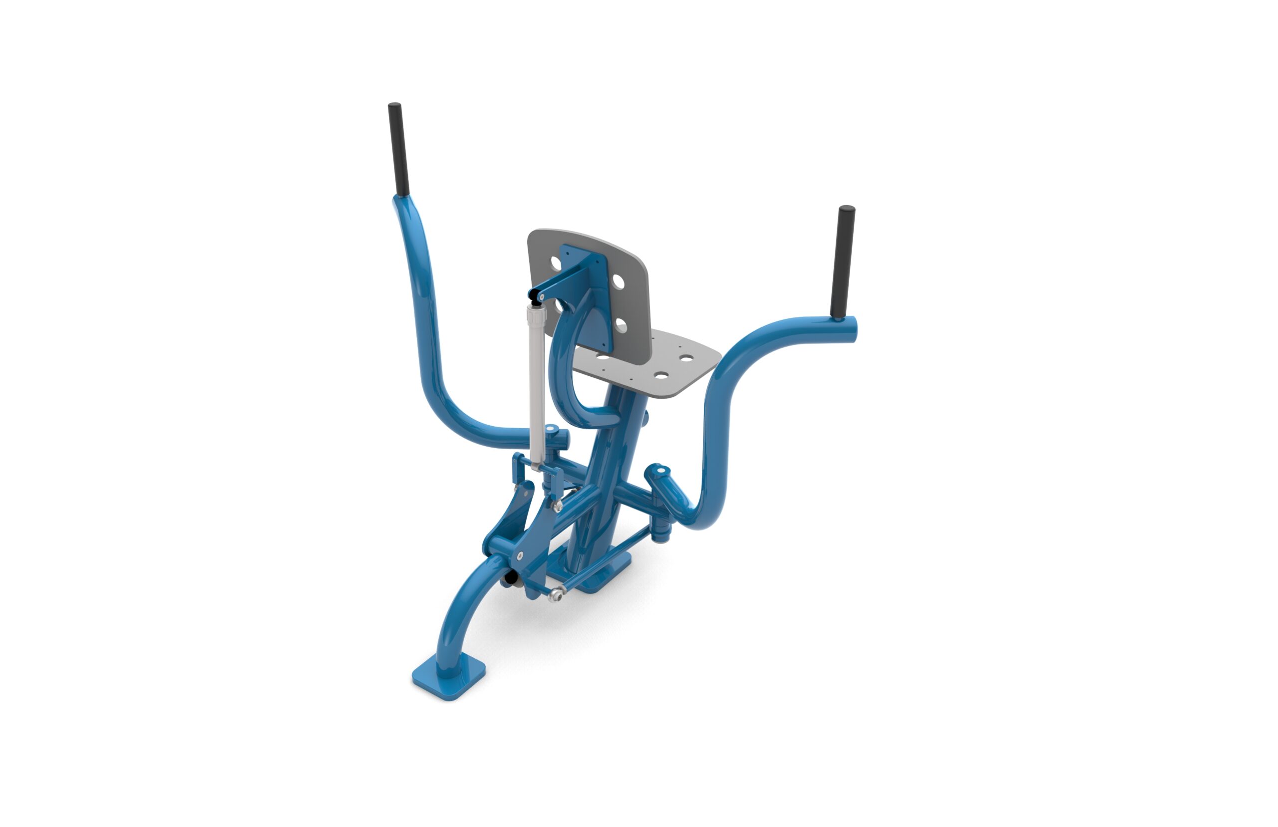 HydroFit Schmetterling Ansicht 2