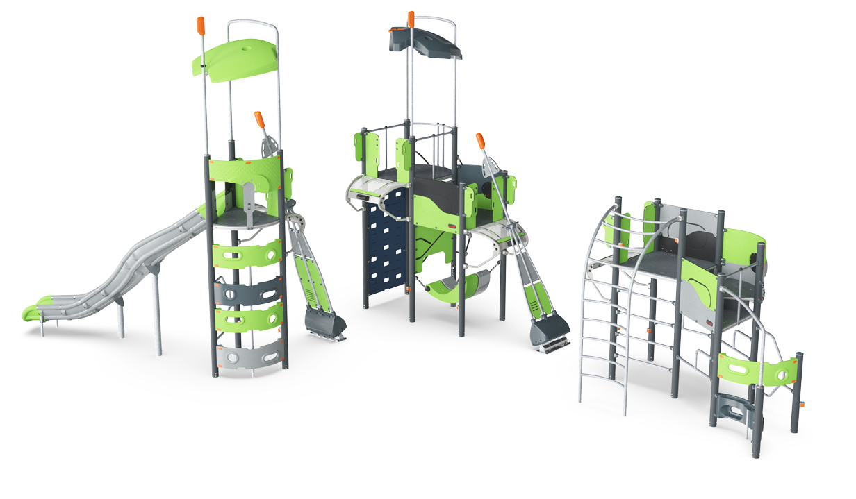 Cliff Rider Ultimate PCE310421 Ansicht 2