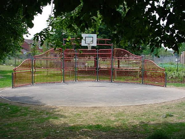 Olimpico Ansicht 3