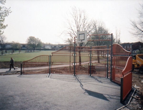 Olimpico Ansicht 4