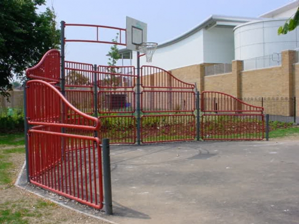 Olimpico Ansicht 5