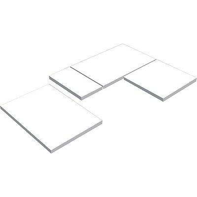 Sport-Thieme Snoezelenraum-Bodenmatte Ansicht 3