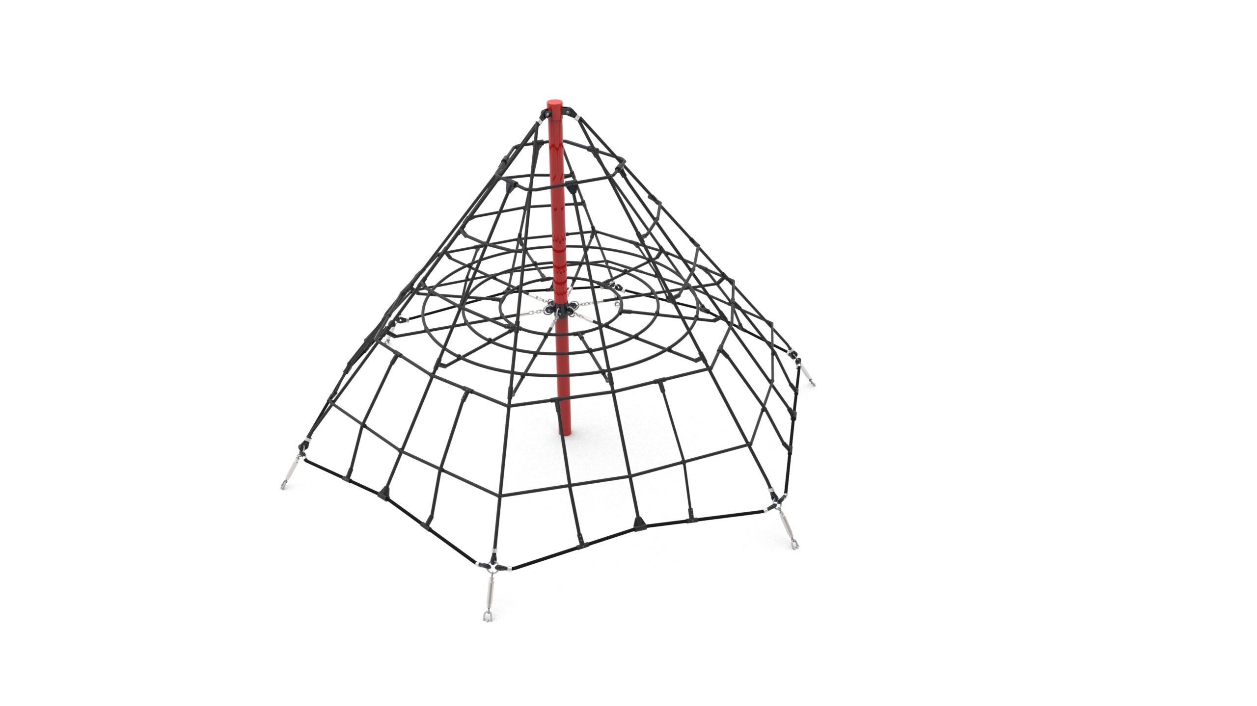 Pyramide klein Ansicht 2