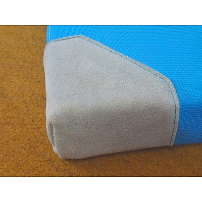 Sport-Thieme Turnmatte „Super“, 200x125x6 cm Ansicht 2