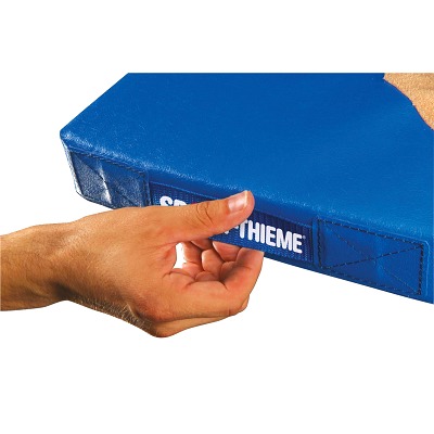 Sport-Thieme Turnmatte „Super“, 200x125x6 cm Ansicht 3