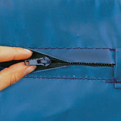 Sport-Thieme Turnmatte „Super“, 200x125x6 cm Ansicht 6
