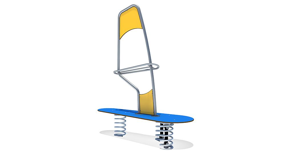 Windsurfer