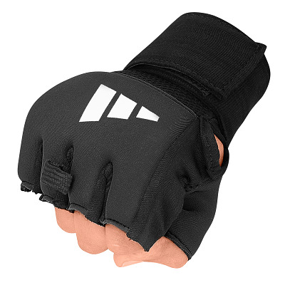 Adidas Box-Innenhandschuhe „Speed Gel Wrap“ Ansicht 3