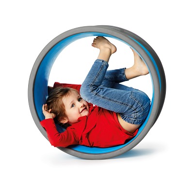 Gonge Bewegungsrad „Body Wheel“ Ansicht 2