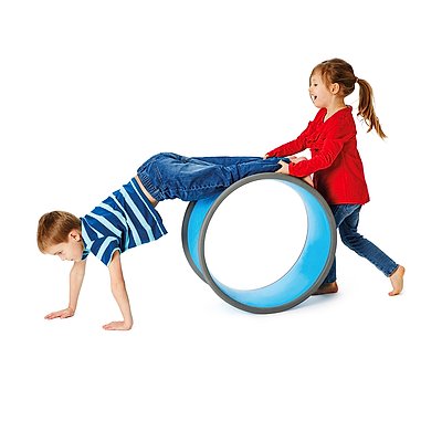Gonge Bewegungsrad „Body Wheel“ Ansicht 3