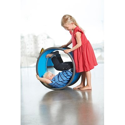 Gonge Bewegungsrad „Body Wheel“ Ansicht 6