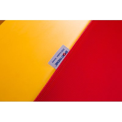 Sport-Thieme Schaumstoffbaustein „Treppenrutsche“ Ansicht 3