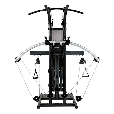 Finnlo Fitnessstation „Bio Force“ Ansicht 2