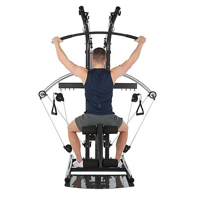 Finnlo Fitnessstation „Bio Force“ Ansicht 3