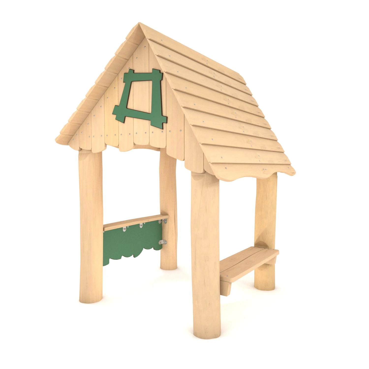 Vinci ROBINIA RB1201 Ansicht 2