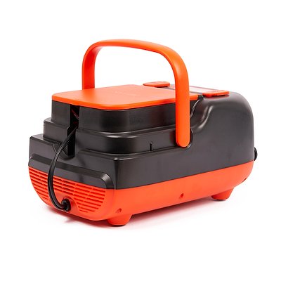 Sportime Elektropumpe „Booster“ Ansicht 4
