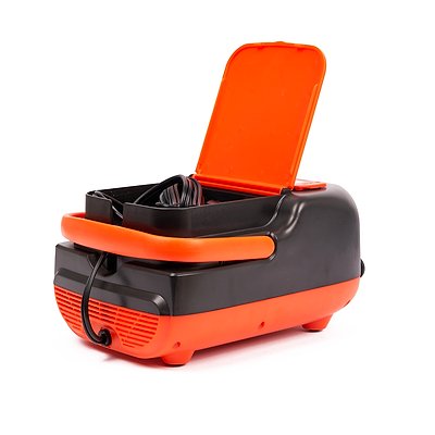 Sportime Elektropumpe „Booster“ Ansicht 5